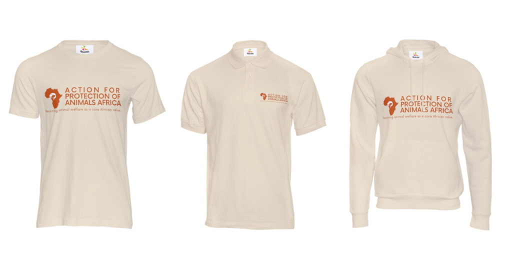 APAA Apparel Mockups - T-shirts and Polo Shirts