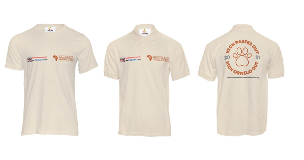 APAA Apparel Mockups - T-shirts and Polo Shirts 3