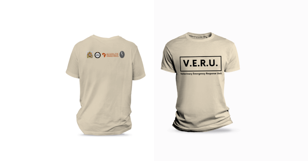 APAA Apparel Mockups - T-shirts and Polo Shirts 5