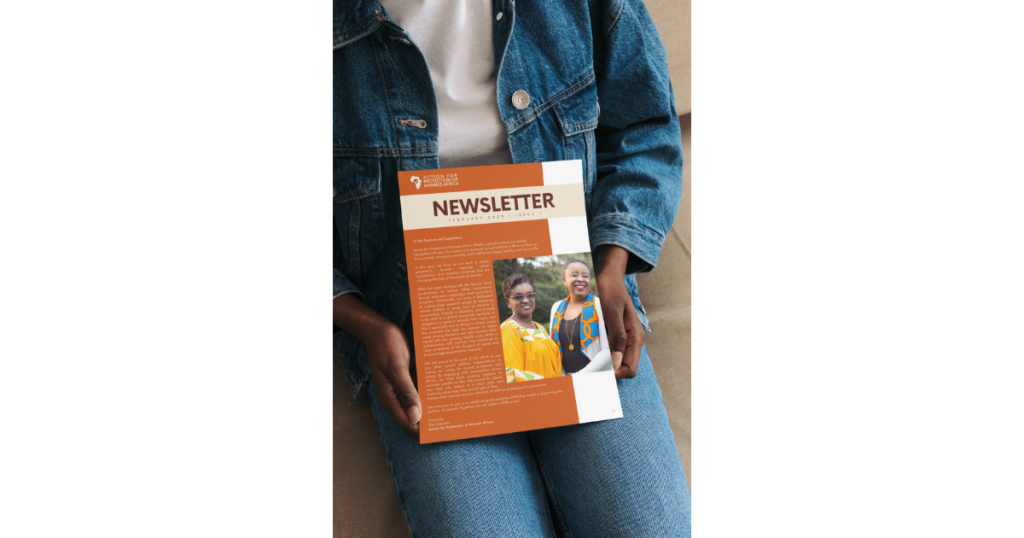APAA Newsletters