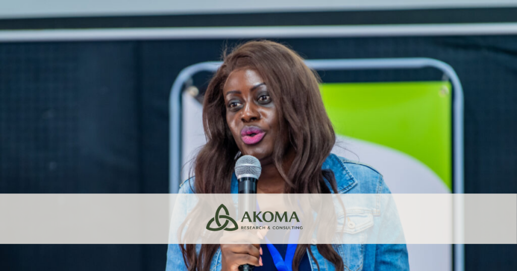 Dr. Yvonne Anyango Oyieke - Akoma Research and Consulting