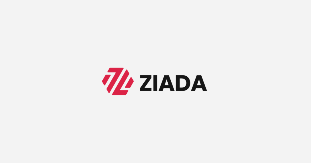 Ziada Logo
