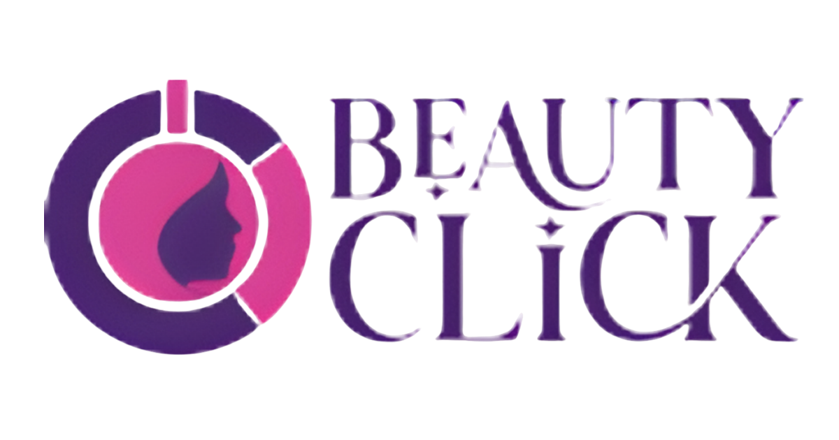 Beauty Click logo