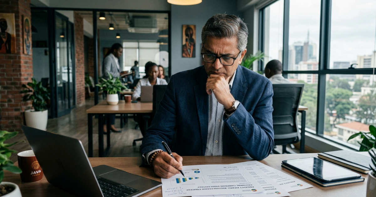 Before You Approve That Marketing Proposal - Four Questions You Should Be Able to Answer First.