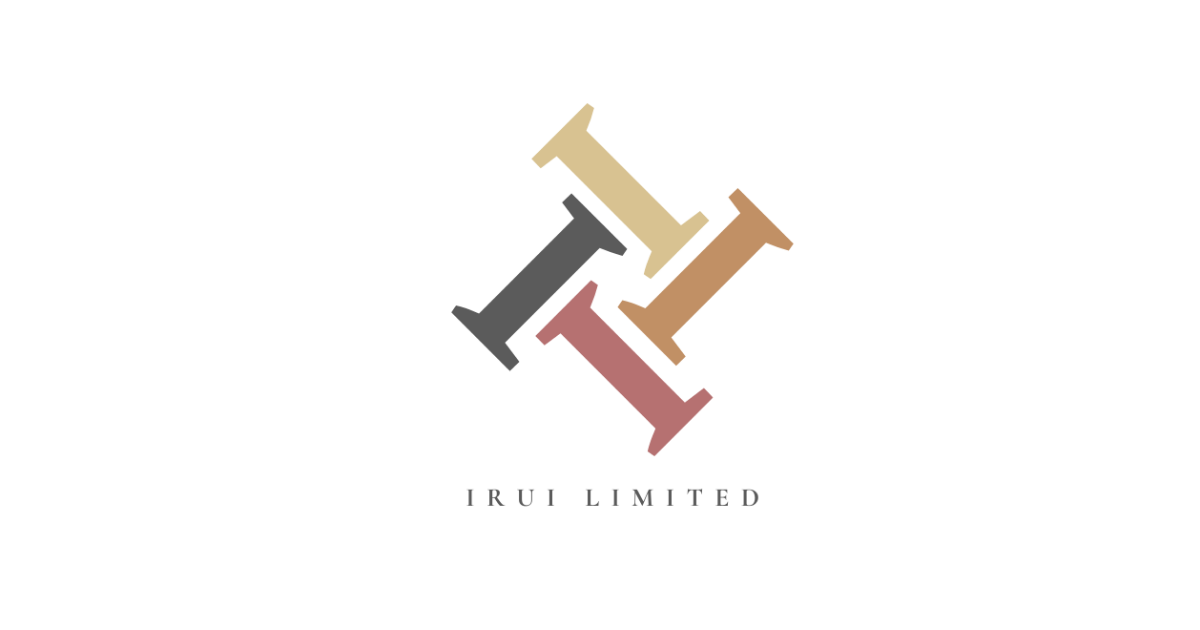 Irui Limited logo
