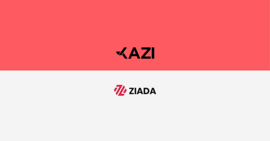 Kazi:Ziada