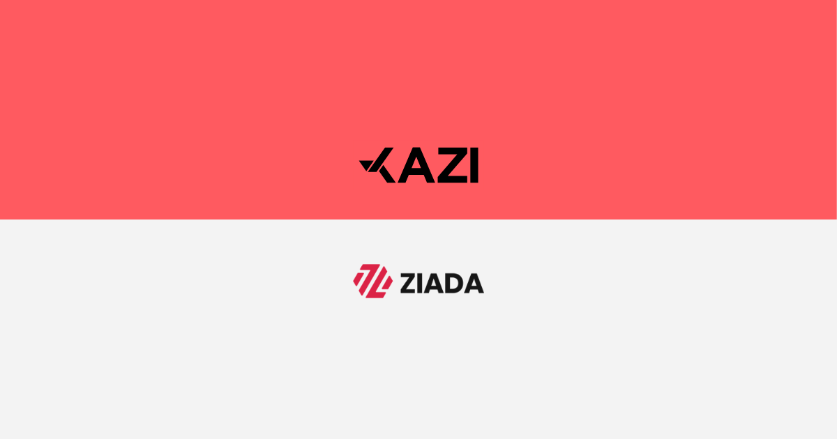 Kazi:Ziada