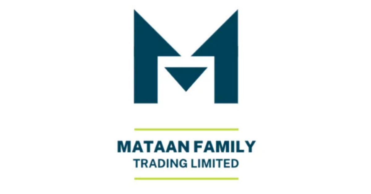 Mataan Family Logo