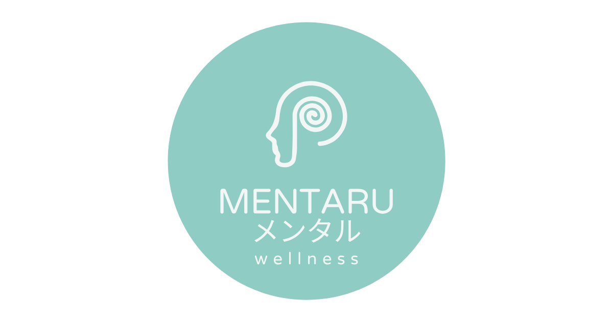 Mentaru Wellness logo