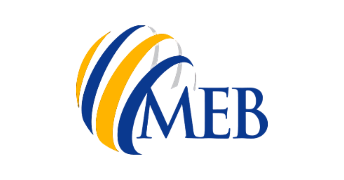 Middle East Bank logo