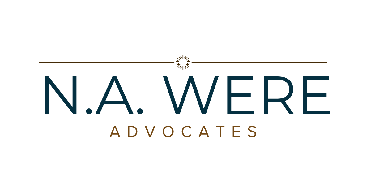 NA WERE Advocates logo