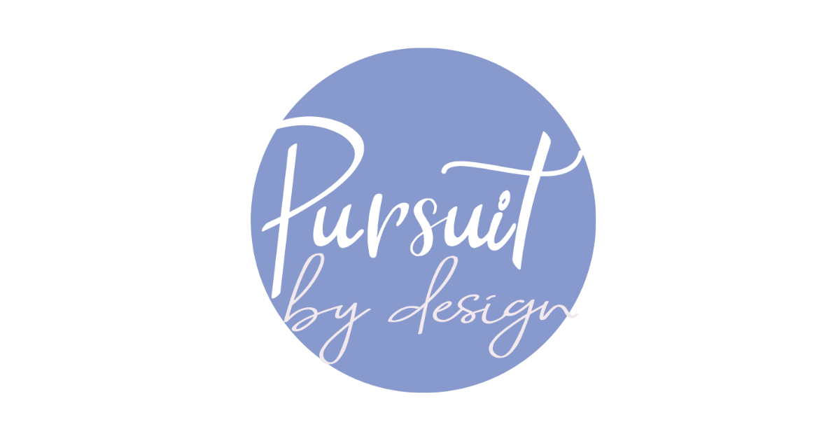 Pursuit by Design logo
