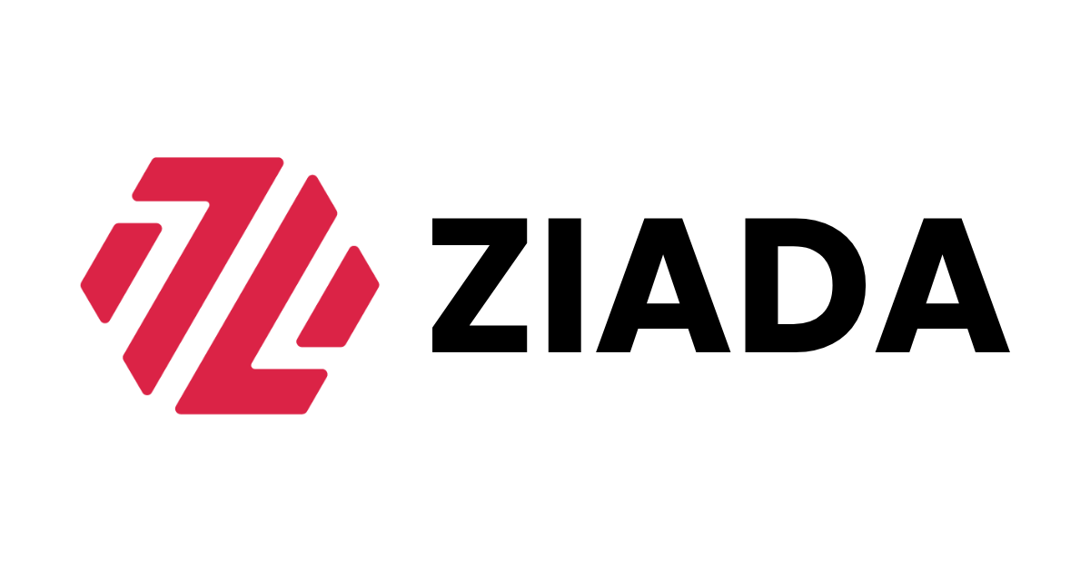Ziada Logo