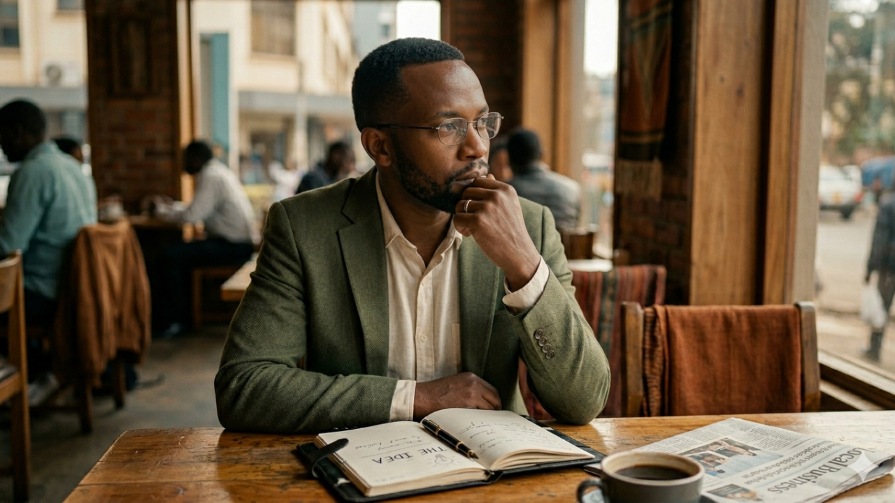 You Are About to Start a Business. Here Is What to Confirm Before You Spend Anything.​