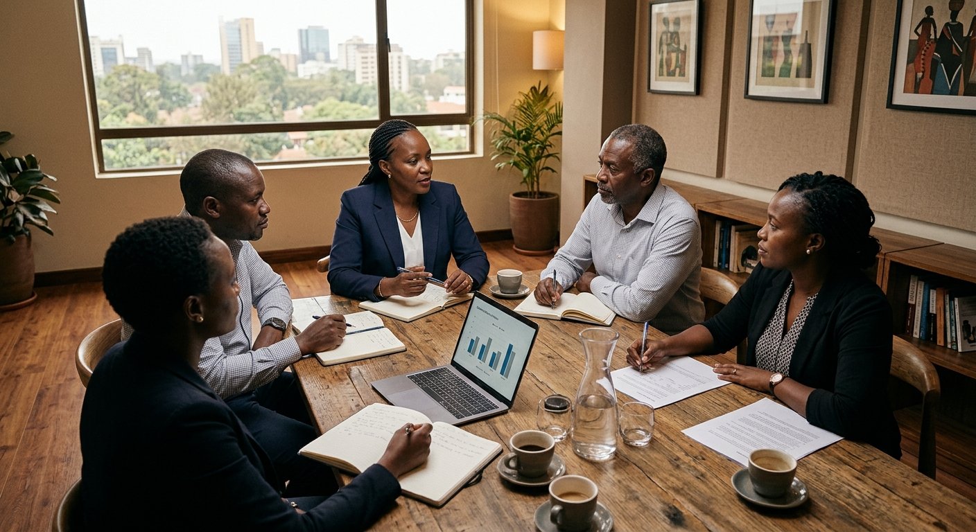 Strategy Clinic: What Is Your Marketing Actually Returning?